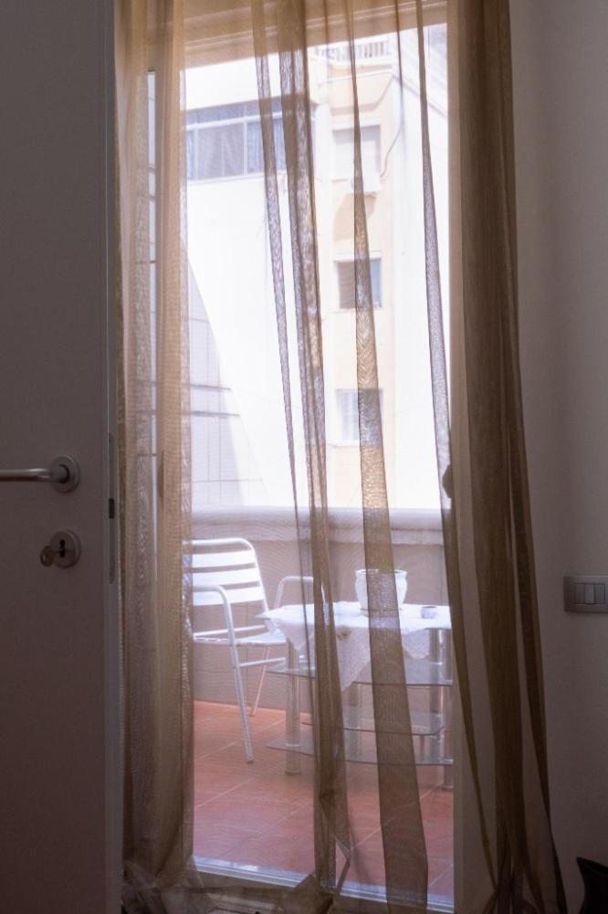 Albjona Guesthouse Tirana Exterior foto
