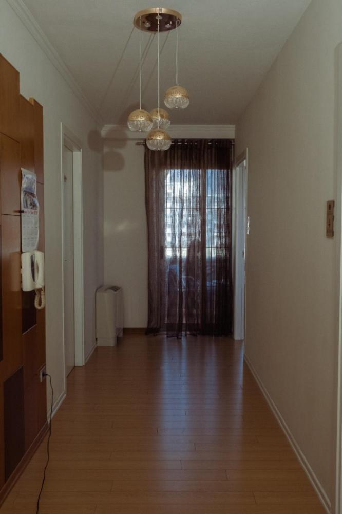 Albjona Guesthouse Tirana Exterior foto